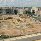 Fidelidade admite entrar na corrida aos terrenos da antiga Feira Popular 