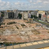 Lisboa: Terrenos da Feira Popular vão continuar à venda (hasta pública falhou sem interessados)