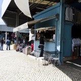 CML acaba com mercado da Praça de Espanha para dar novo projeto urbanístico à cidade