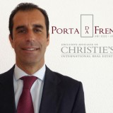 Casas de luxo em Lisboa vendem-se em tempo recorde... 