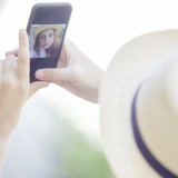Sabias que vais poder pagar as compras com uma selfie?