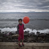 Há mais de mil casas preparadas para receber refugiados 