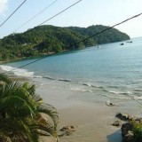 Almada, a ilha paradisíaca que o governo brasileiro quer vender por seis milhões de euros 