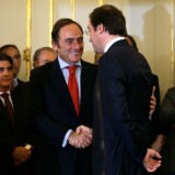 Orçamento do Estado para 2016 tem mesmo de ser apresentado até 15 de outubro, diz Bruxelas