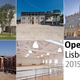 Arquitetura: Os segredos que fazem do OpenHouse Lisboa um sucesso (vídeo)