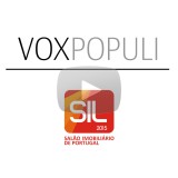 Crescimento, estabilidade e comprar: palavras de ordem que retratam o imobiliário pela voz do setor (vídeo)