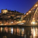 Porto: casas no centro histórico são as mais procuradas (e estão mais caras) 