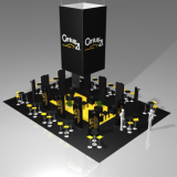 Century 21 aposta em eventos para a família no SIL 