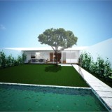 Grupo RAR investe 15 milhões de euros em empreendimento de luxo no Lumiar, com a assinatura de Souto Moura