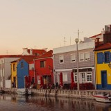 Canais e casas coloridas: um passeio por Aveiro, a “Veneza de Portugal” 