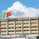 TAP põe à venda terrenos da sede, escritórios e oficinas junto ao aeroporto de Lisboa