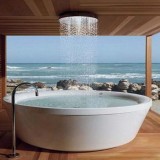 Ideias de decoração: 16 chuveiros incríveis que vão fazer com que cantes de felicidade 