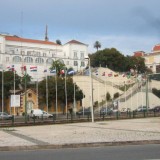 Lisboa: zonas das Janelas Verdes e Sete Rios vão ser reformuladas em 2016