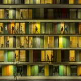 Arquitetura: Esta é a melhor fotografia do ano e é de um português