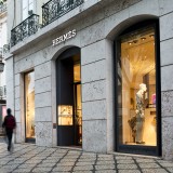 Retalho: Chiado (Lisboa) é a 37ª localização mais cara do mundo