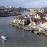 Porto quer sistema de quotas para devolver moradores ao centro histórico da Invicta