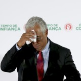 ...E os desafios que António Costa vai enfrentar à frente do país (OE, Novo Banco, TAP e muito mais)