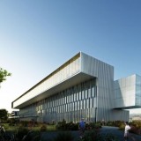 Real Madrid: sabes como vão ser os futuros escritórios do clube de futebol espanhol?