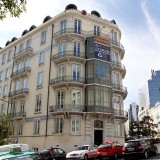 Procura de escritórios dispara em Lisboa, seguindo onda de crescimento na Europa