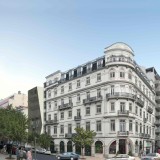 Reabilitação: JLL reforça equipa de gestão de projetos devido ao crescente aumento do investimento estrangeiro