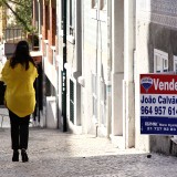 Crédito à habitação: cuidado com as Euribor baixas, porque elas vão voltar a subir