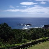 Esta herdade está localizada na ilha de São Miguel, nos Açores, e custa 2.000.000 euros.