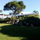Esta espetacular moradia está localizada em Cascais e custa 3.950.000 euros.
