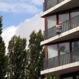 Compra de casas vai continuar a aumentar no próximo ano