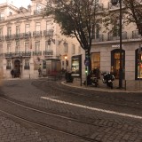 Lisboa: Coporgest vende loja Hermès no Chiado a investidor privado português 