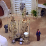 Star Wars: cinco alojamentos para te sentires como Luke Skywalker na “Guerra das Estrelas”