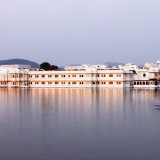 Taj Lake Palace: Um palácio flutuante na Índia para que te sintas um marajá (fotos)