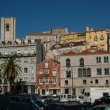 Lisboa: património arqueológico do século XVIII vai ser destruído para ser construído um estacionamento