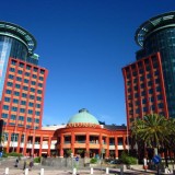 Há pelo menos 69 centros comerciais em Portugal 