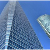 Torre Espacio de Madrid tem novo dono