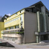 Parque Mayer: obras acabam este mês, mas futuro do Teatro Capitólio está por definir na CML