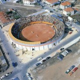Praça de touros de Espinho vendida por 885 mil euros a empresário local