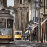 Casas para turistas em Lisboa: CML agora quer cobrar taxa turística também a quem dormir em alojamentos locais