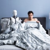 Ter um robot para ajudar nas tarefas domésticas? Em 2020, vai ser realidade em uma de cada 10 casas nos EUA