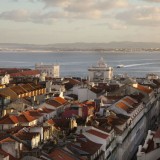 Lisboa: Construção e reabilitação de edifícios de habitação disparam