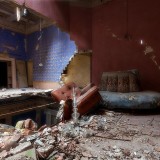 Mansões abandonadas: entre a beleza e o terror