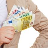 Salário mínimo nacional vai subir 25 euros para 530 euros, mas TSU não desce