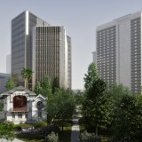 Lisboa: Torre de 17 pisos e 50 milhões de euros fica pronta em 2017 