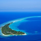 Kuramathi Island Resort: Em busca da esmeralda perdida nas Maldivas (fotos)
