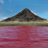 16 paisagens surrealistas que te farão acreditar que estás noutro planeta 