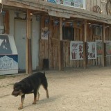 Está à venda nos EUA uma cidade fantasma que custa menos que um apartamento