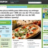 Vendas online com descontos: Groupon fecha em Portugal