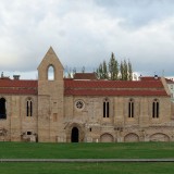 Coimbra: Mosteiro de Santa Clara-a-Velha fechado nos próximos meses