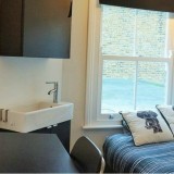 A casa mais barata de Londres é um estúdio de sete m2 que custou 111.000 euros 