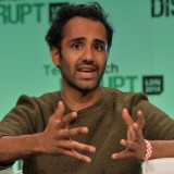 Rohan Silva, antes de lançar a Second Home, foi conselheiro de David Cameron