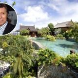 David Bowie: o tranquilo refúgio do ídolo nas Caraíbas que está à venda por 18,3 milhões 